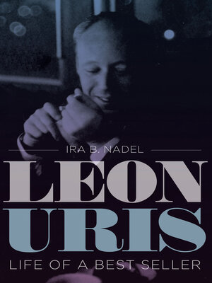 Leon Uris - ebook